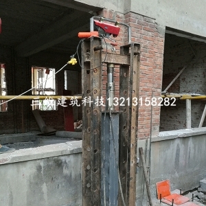 建筑加固設計施工具體指的是什么？