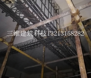 為什么建筑物需要加固施工